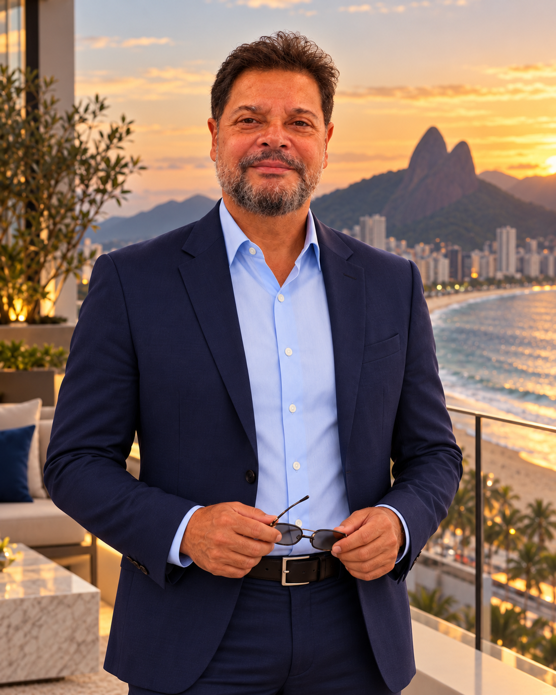 Roberto Viana